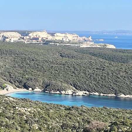 Gite A Poggiale De Figari Фигари Экстерьер фото